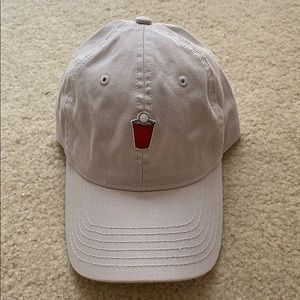 Party Cup Hat/Beer Pong Hat